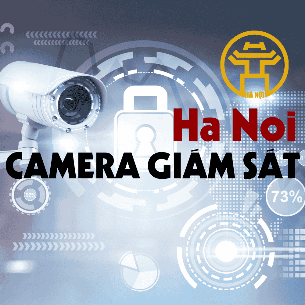 Camera giám sát Hà Nội